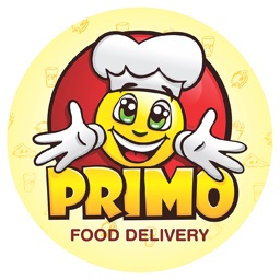 Primo Food Delivery