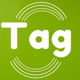 AnyTag (NFC label app)