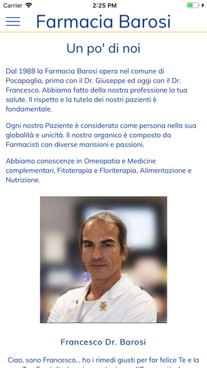 Farmacia Barosi(圖3)-速報App