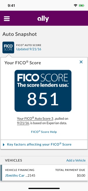 Ally Auto Payment >> Ally Auto Mobile Pay On The App Store Ally Auto Payment >> Ally Auto Mobile Pay On The App Store