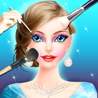 Beauty Makeup Girls Game