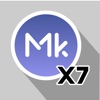 MissionKeeper Mobile-X7