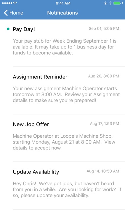 ResourceMFG screenshot-4