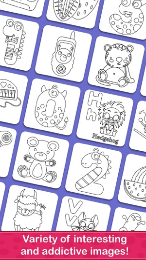 Doodle Art Book(圖1)-速報App