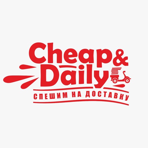 Cheap&Daily icon
