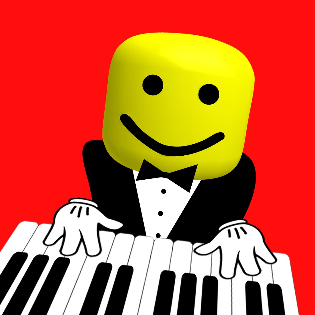 Roblox New Rules Piano Default Dance Emoji