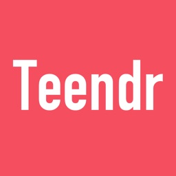 Teendr: Dating & Friendship