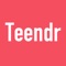 Teendr is one of the best dating / friendship apps for teens, and more than a teen dating app, it works more like a teen social network for teens to meet new friends nearby with same interests, such like popular music, teen games, etc