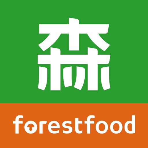 森林食品网