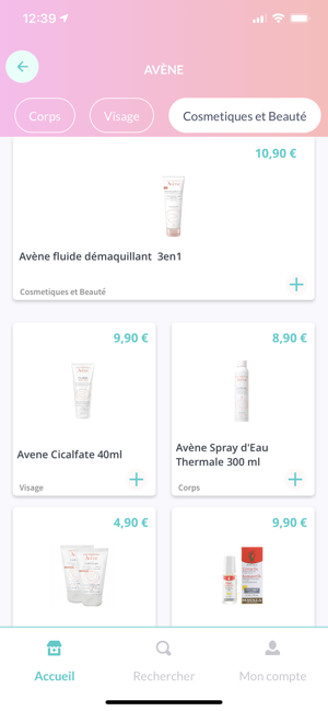 Pharmacie française(圖2)-速報App