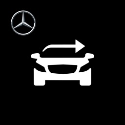 Mercedes Me Car Sharing By Mercedes Benz Ag