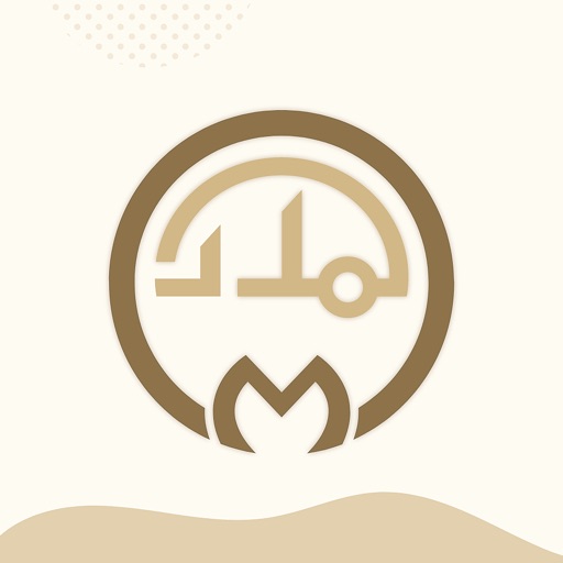 Al Madadd Company - شركة المدد icon