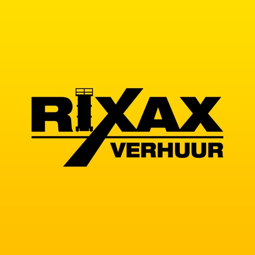 RIXAX VERHUUR