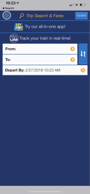 LIRR TrainTime(圖1)-速報App