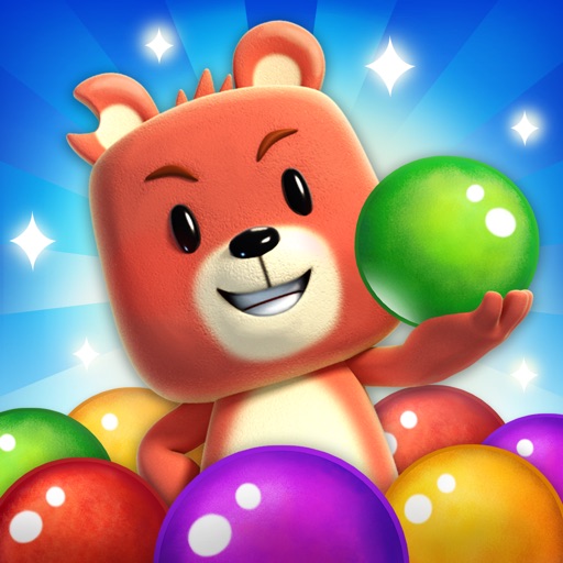 play bubble shooter 2 online free