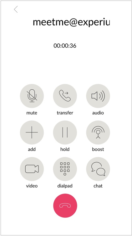Smart Office For Mobile