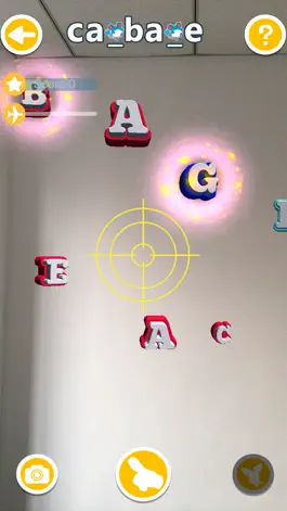 Game screenshot 嘀铃ABC hack