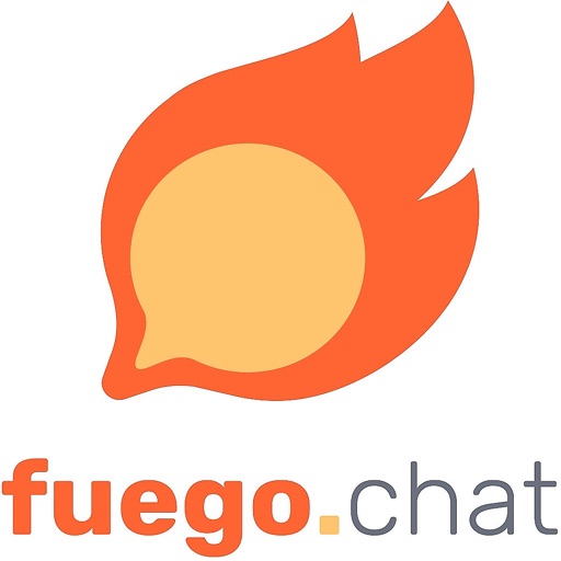 fuego.chat mobile