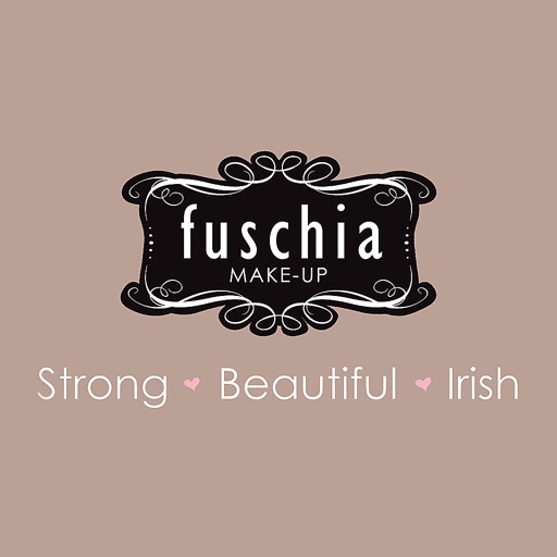 Fuschia Make-Up icon