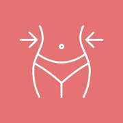 Lose Your Mummy Tummy
