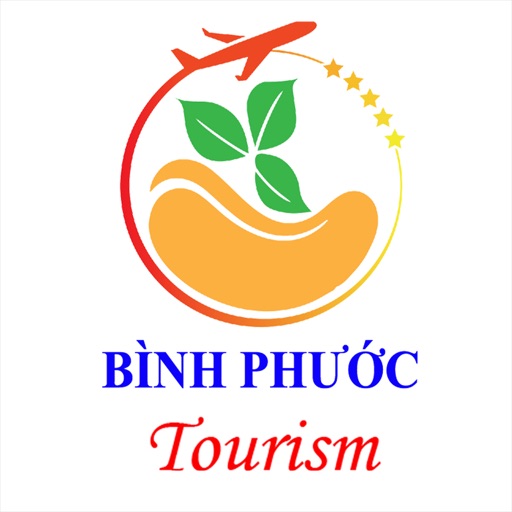 Binh Phuoc Tourism icon