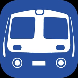 Transit Apple Watch App