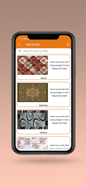 EforCarpet(圖3)-速報App