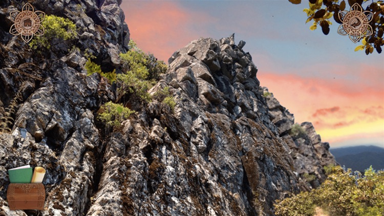 Panmorphia screenshot-2
