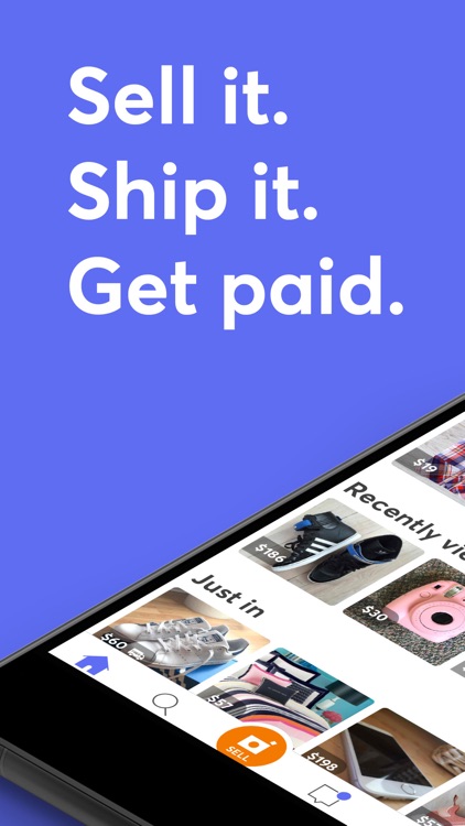 Mercari: The Selling App