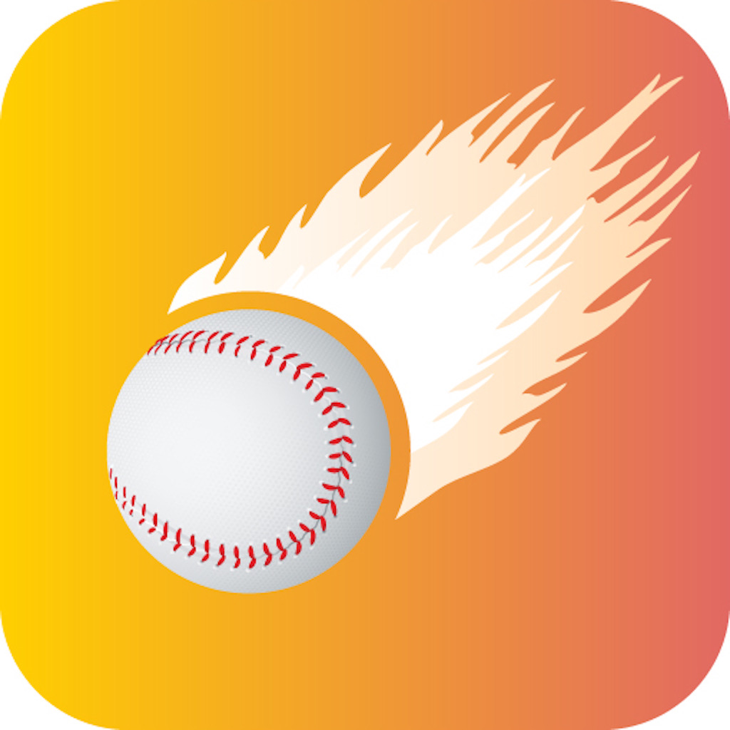 Get Baseball Radar Gun + for iOS, iPhone, iPad Aso Report