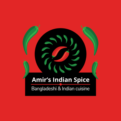 Amirs Indian Spice, Mirfield