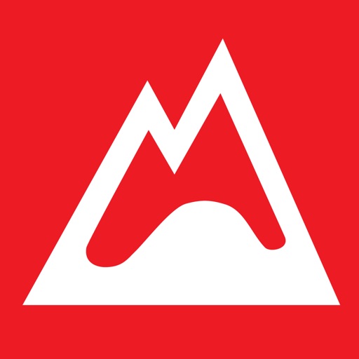 Bergsteiger. Das Tourenmagazin icon