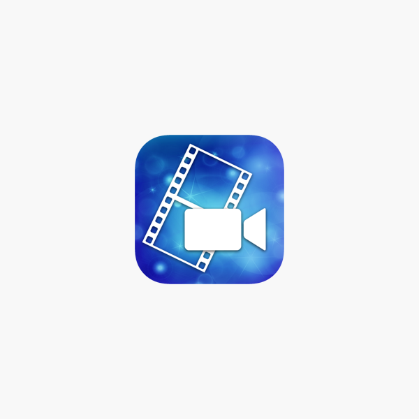 Powerdirector Video Editor App On The App Store - youtube roblox movie maker music video