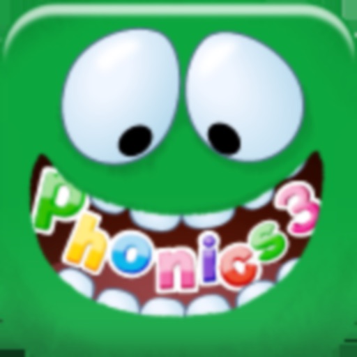 Hairy Phonics 3 Download