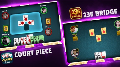 How to cancel & delete Collection of Indian Card Game from iphone & ipad 4