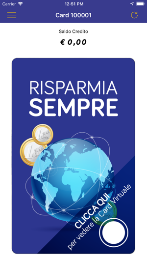 Risparmia Sempre