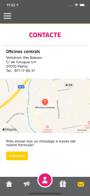 Carnet Jove Illes Balears(圖4)-速報App