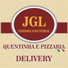 JGL Quentinhas e Pizzaria