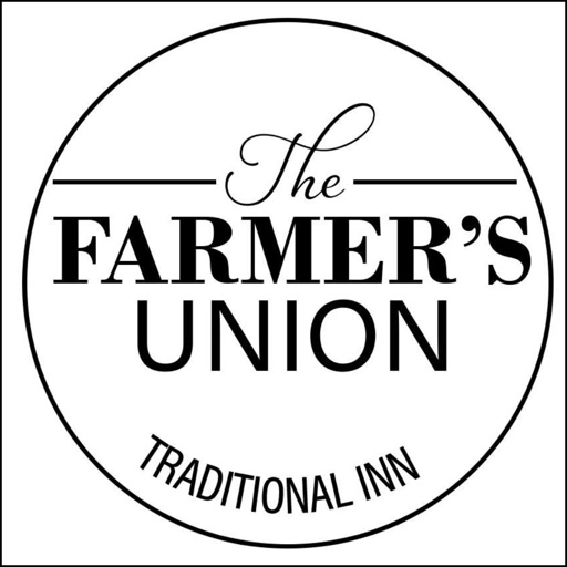 The Farmers Union Pub Exeter