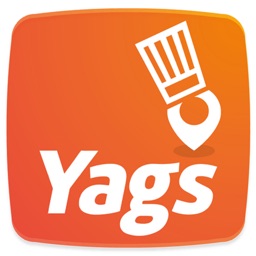 Yags Order Taking App