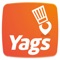 Yags Order taking app is backend app for merchants/restaurants/business owners who have their business listed on our platfrom in the Mexico 