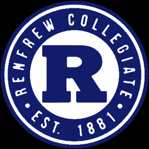 The Renfrew Collegiate App