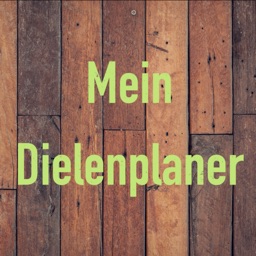 Mein Dielenplaner