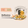Pizzeria Bellissima Holzofen