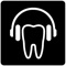 The free multi-award winning Brush DJ app is suitable for use by all ages and features in the new NHS Apps Library