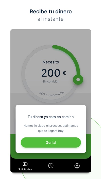 Devengo screenshot-4