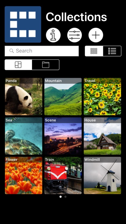 Collections Pro: Photo & Video