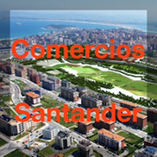 Comercios Santander