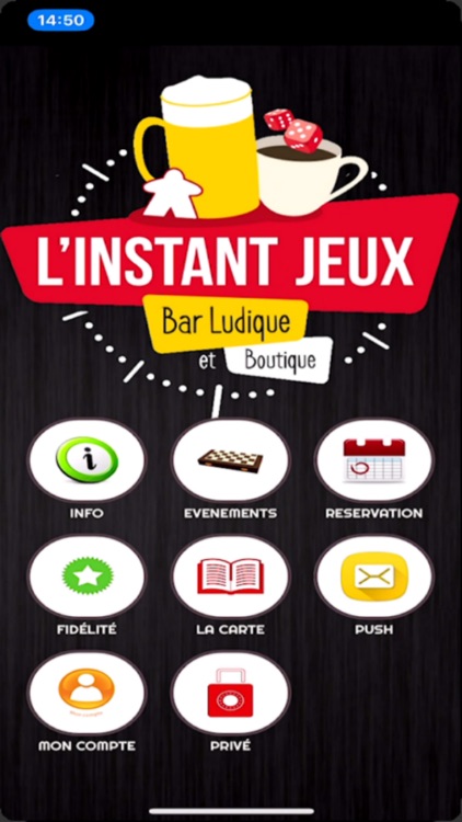 L'INSTANT JEUX