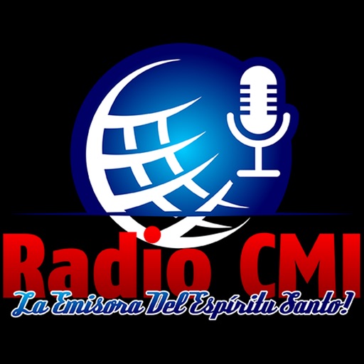 Radio CMI icon